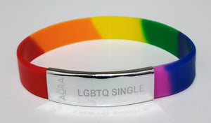 STATUS BRACELETS