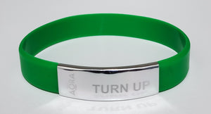 STATUS BRACELETS