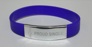 STATUS BRACELETS