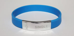 STATUS BRACELETS